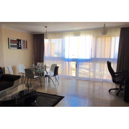 Apartament Costa Rica 2, 150 meters to the beach