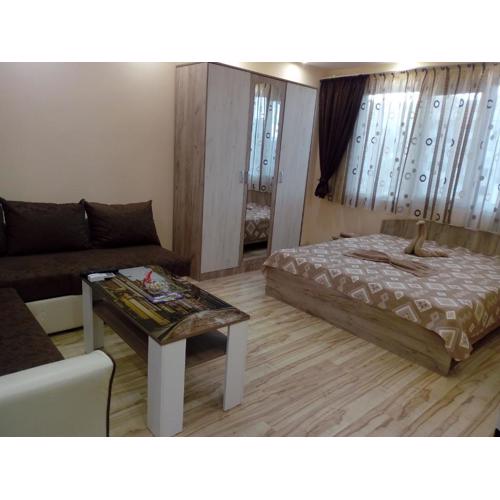 Апартамент ДАНИ Apartament Dani