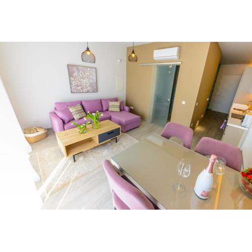 Apartament De Lux MS 1 - C