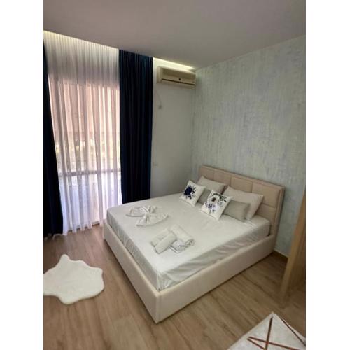 Apartament Dea