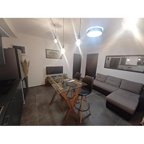 Apartament Dean