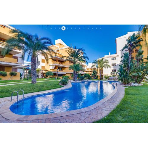 Apartament Delux-La Entrada Punta Prima
