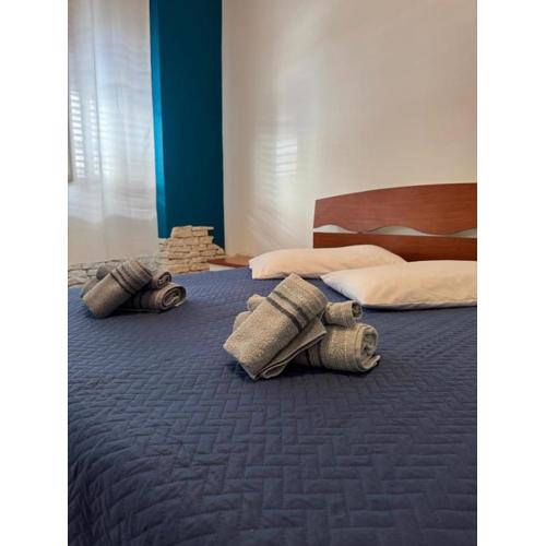 Apartament Deluxe Giessealghero