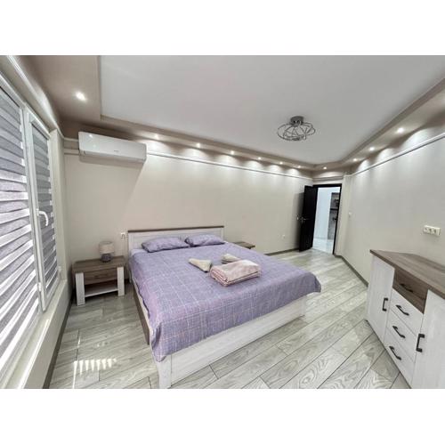 Apartament deluxe Karina-Free parking