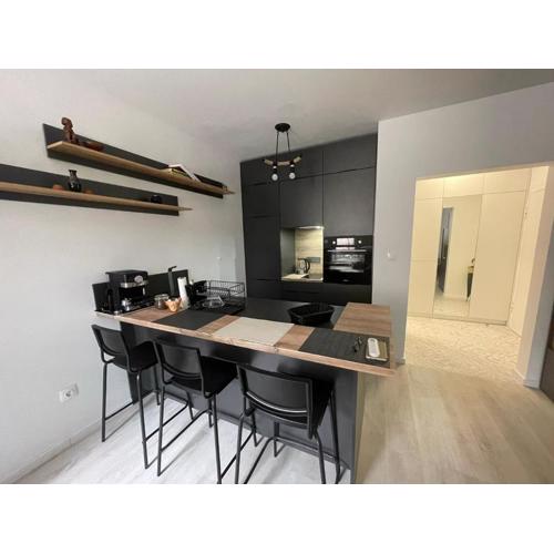 Apartament-DEMIAN