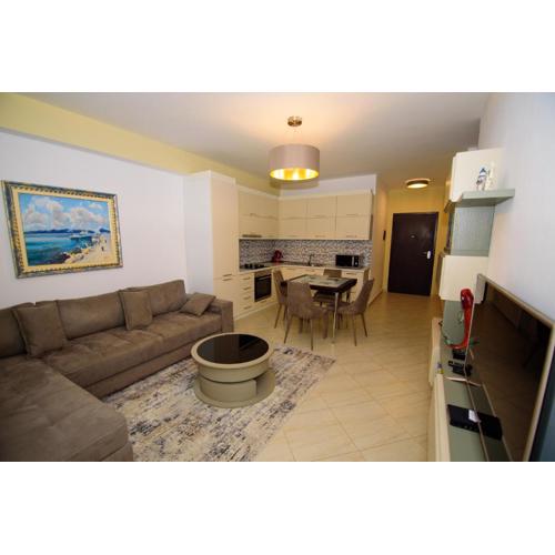 Apartament Deti Blu 3