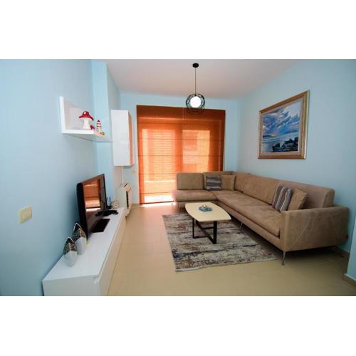 Apartament Deti Blu