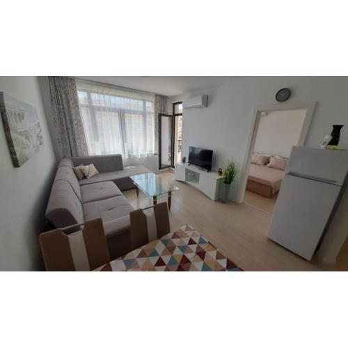 Apartament Diana