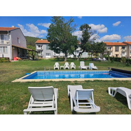 Apartament Divina 2.0