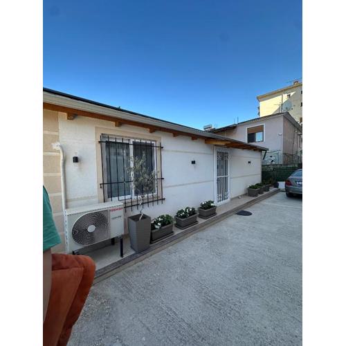 Apartament Drasa