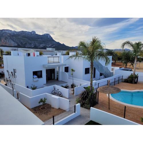 Apartament Dream Costa Blanca