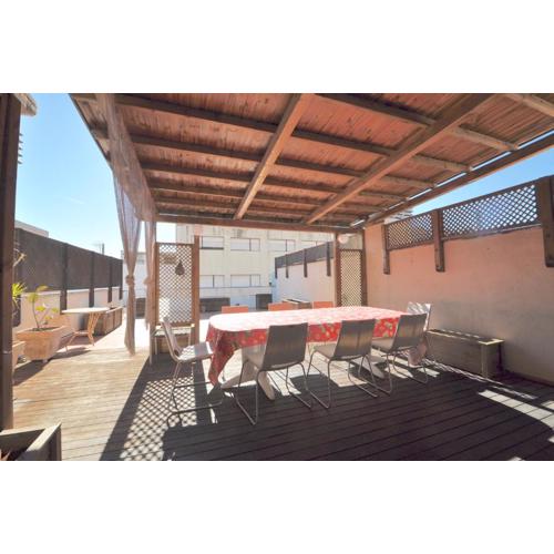 Apartament Duplex Llaverias