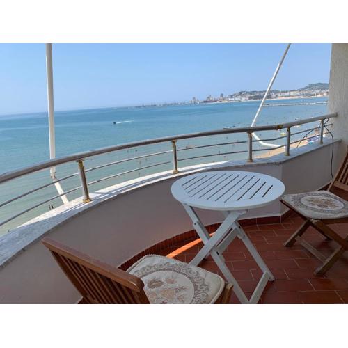 Apartament Durres beach
