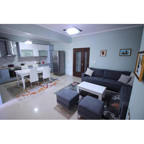 Apartament Duzgo