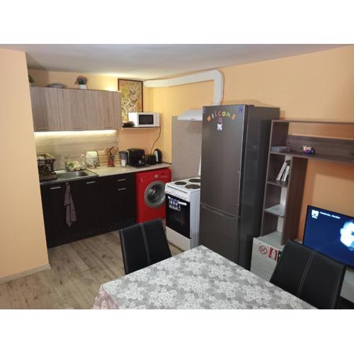 Apartament Edelvais
