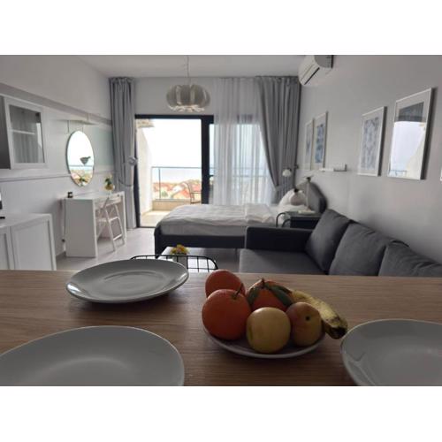 Apartament Elizabeth Caesar Blue