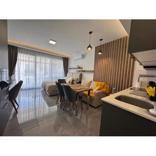 Apartament Elizabeth Courtyard