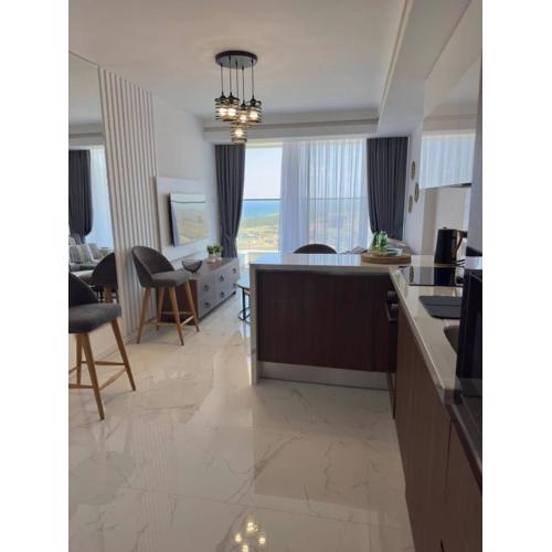 Apartament Elizabeth Grand Sapphire