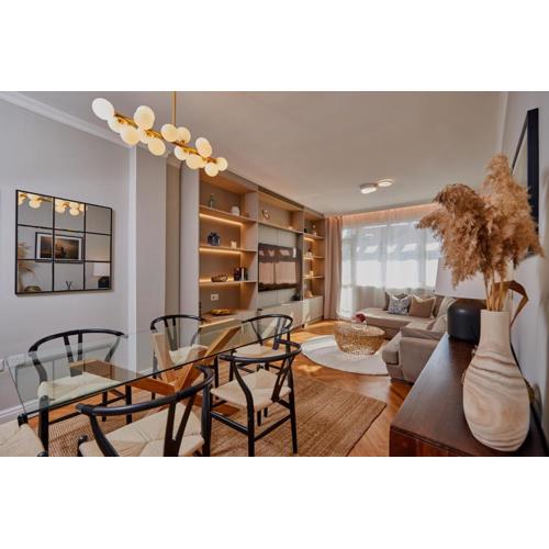 Apartament Emiliya