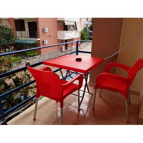 Apartament Emiri Golem