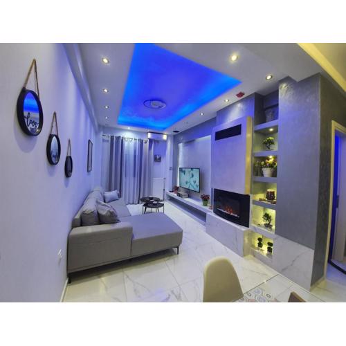 Apartament Fbi