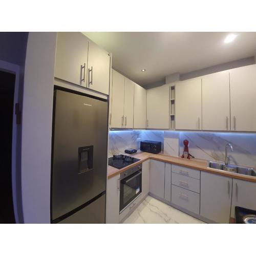 Apartament Fbi