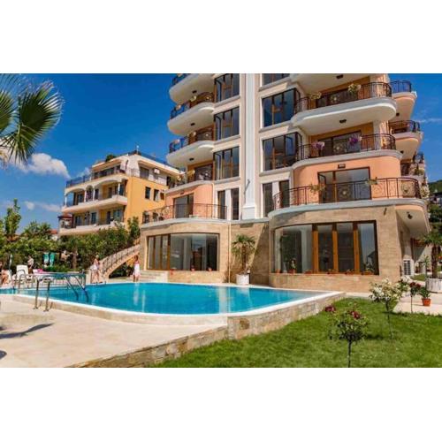 Apartament Feniks