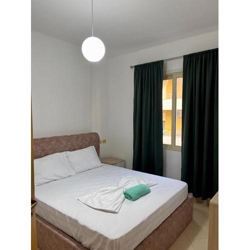 Apartament Fieri
