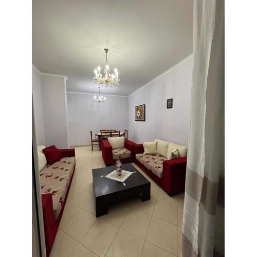 Apartament For Rent on City