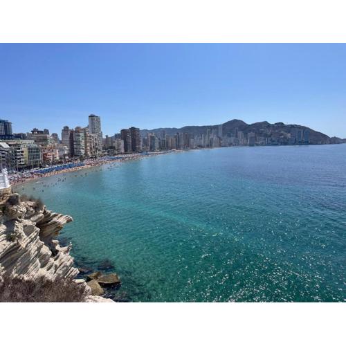 Apartament for you nearby the Beach