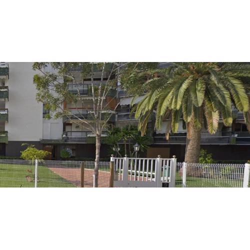 Apartament Formentor - Salou