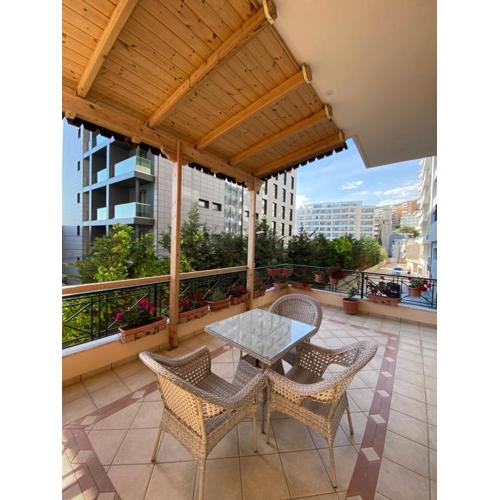 Apartament Galaxy