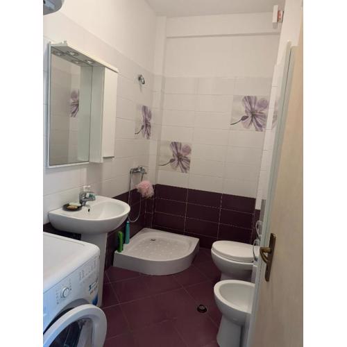 Apartament gjiri lalzit