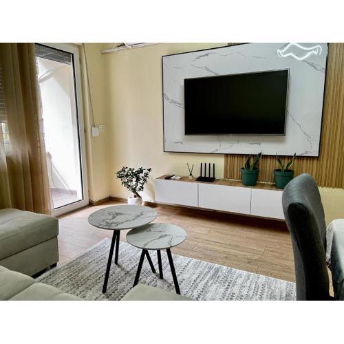 Apartament Gloria