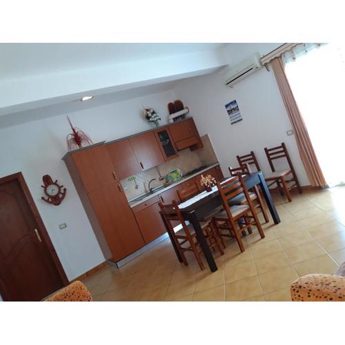 Apartament Gloria&Mitati