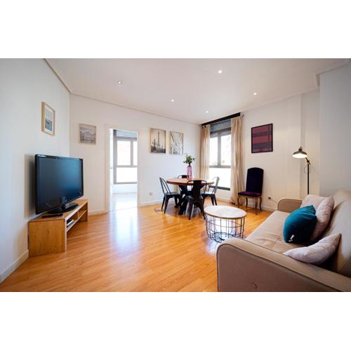 Apartament Glorieta Puerta de Toledo