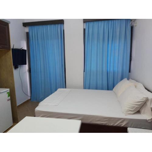 Apartament Golem 1