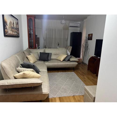 Apartament Golem