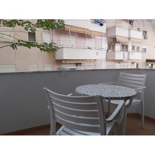 Apartament Golem