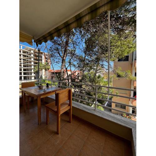 Apartament Golemi