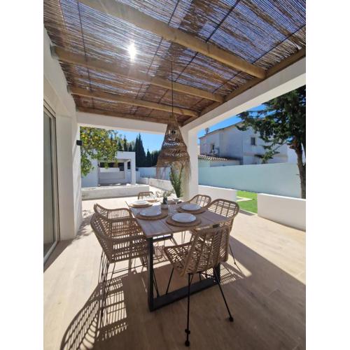 Apartament Gorgot 4P D con terraza y piscina comunitaria cerca de la playa