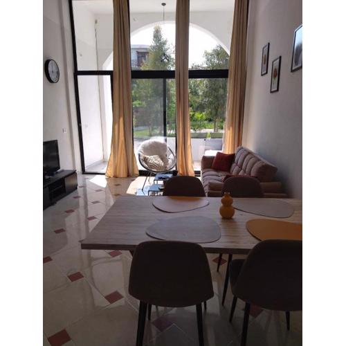 Apartament Hana