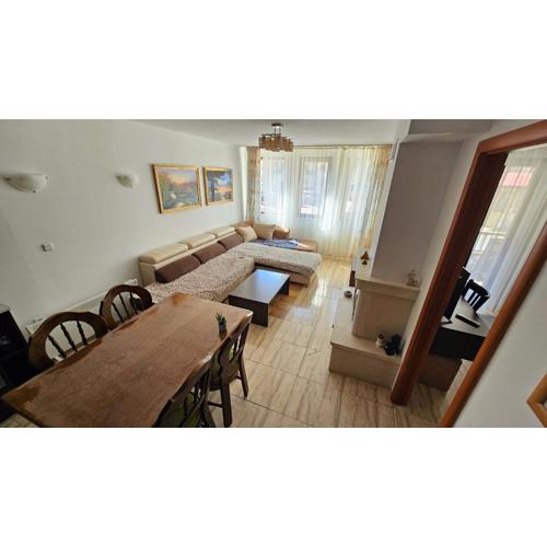 Apartament Harmony in Monastery complex