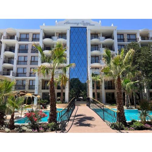 Apartament Harmony