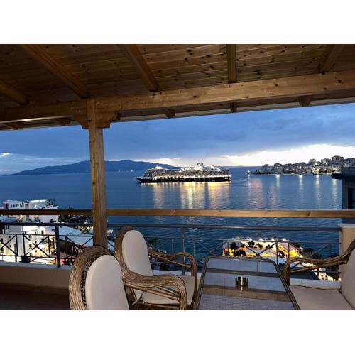 Apartament Hermes