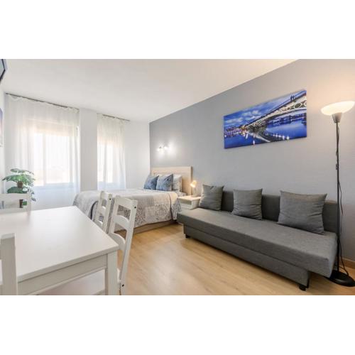 Apartament Hispalis Triana
