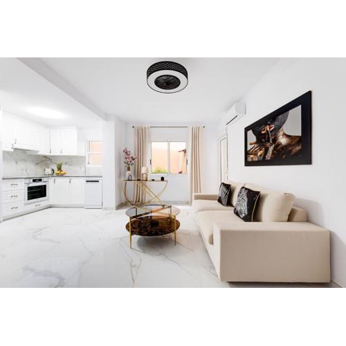 Apartament Holiday Suite Bilbao Torrevieja