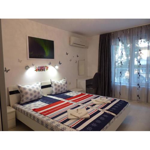 Apartament HOLIDAY
