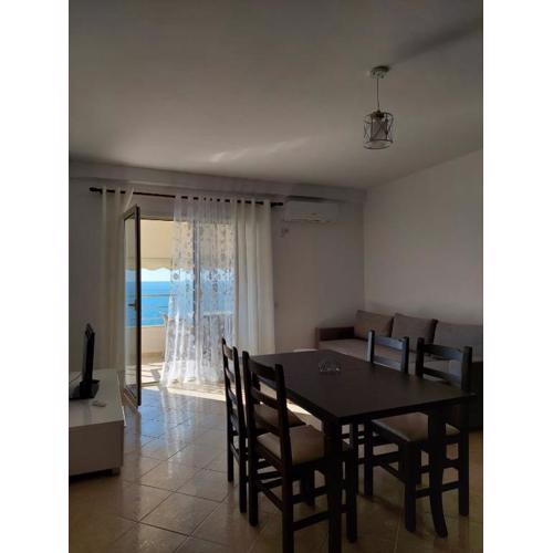 Apartament i Vlore