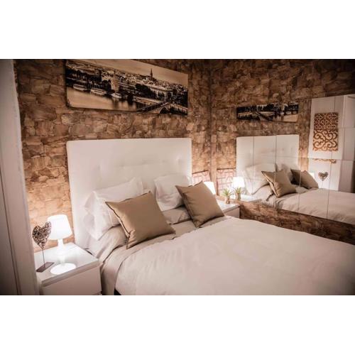 Apartament Imperial center Seville NEW MANAGEMENT SINCE APRIL